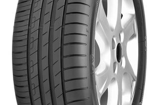 Goodyear EfficientGrip Performance