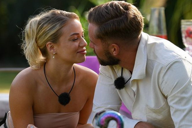 Kuba i Wero Love Island 6.