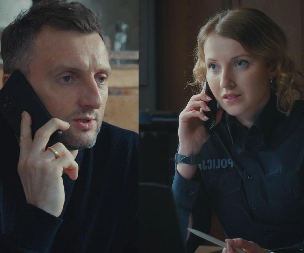 M jak miłość, odcinek 1870: Bartek powie Natalce o powrocie Doroty! Zerwie kontakt z nią i Hanią - ZDJĘCIA