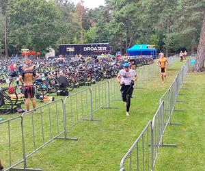 Enea Triathlon Kozienice 2024