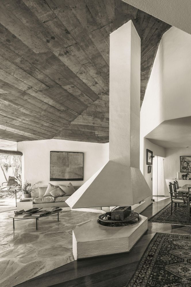 Dom Jerzego Zaluszpina