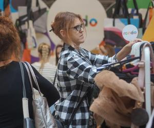 Babi Targ, czyli wielkie wietrzenie szaf w Bydgoszczy [ZDJĘCIA]