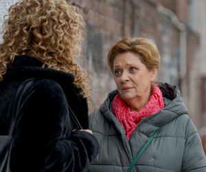 Zdjęcia z nowego odicnka serialu Przyjaciółki