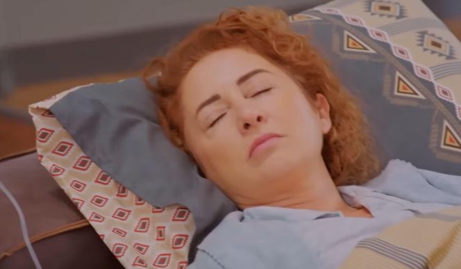 Bahar i Cavidan postanawiają zabić Hulyę.