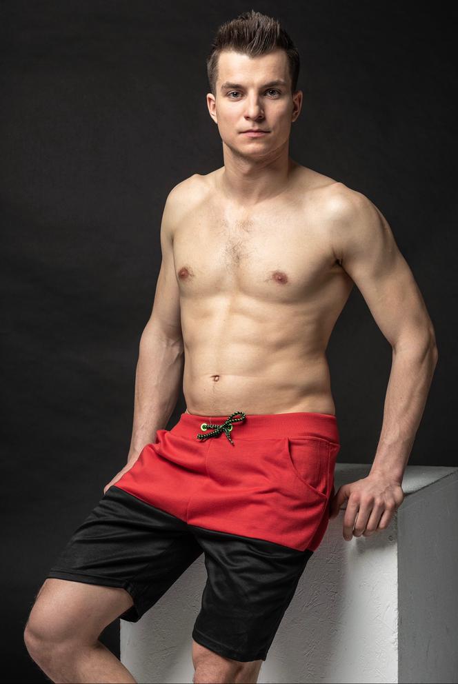 Kandydaci na Mistera Polski 2019