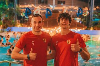 Czwarte urodziny Basenów Tropikalnych Kielce 2025