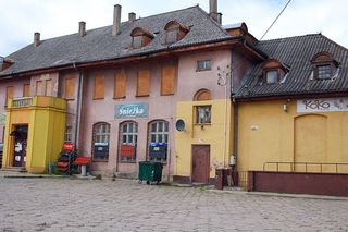 Pociągi nie dojeżdżają tu od niemal 150 lat. Wkrótce może sie to zmienić!