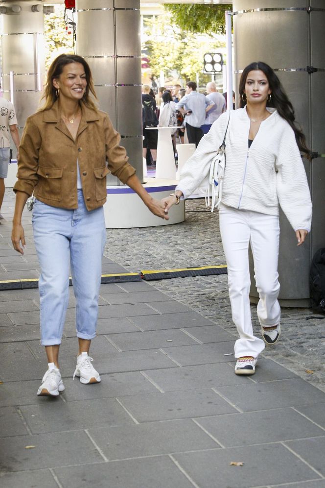 Zofia Cieszyńska to córka Alżbety Lenskiej