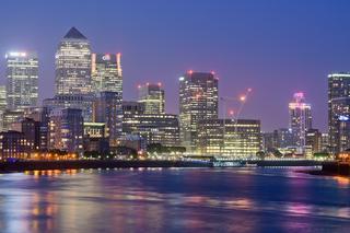 6. Londyn, Wielka Brytania