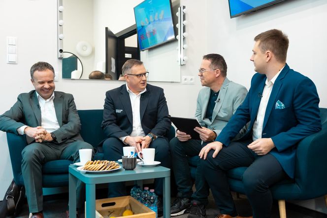 Debata Muratora „Termomodernizacja – jak się do niej przygotować”