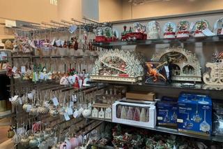 Magia świąt zawitała do sklepów! Gdzie pojawiły się pierwsze dekoracje na Boże Narodzenie?