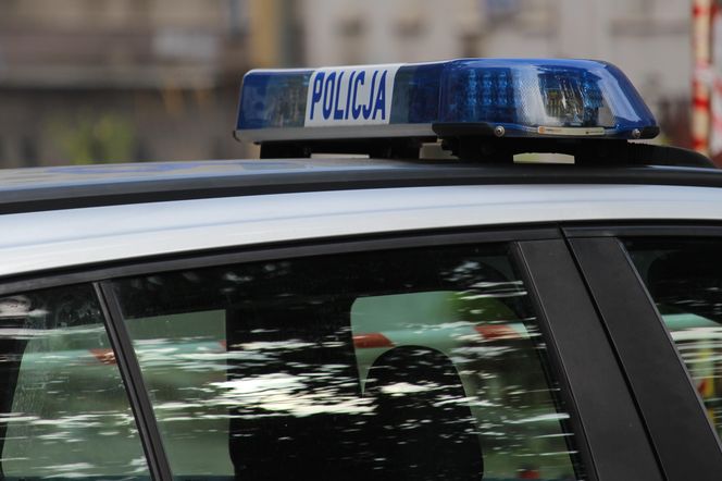 Potrącenie pieszej na os. Europejskim