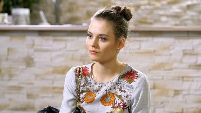 Barwy szczęścia, Julita (Katarzyna Sawczuk)