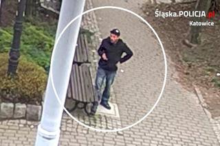 Śląskie: Ci mężczyźni są poszukiwani za kradzież czekoladek ze sklepu