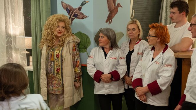 Restauratorka wykorzystała Magdę Gessler? Internauci wściekli po emisji odcinka