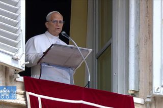 Papież o sytuacji w Wenezueli: przezwyciężyć przemoc