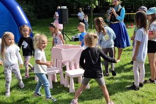 Wystartowały Dziecięce Czwartki w Kaliszu