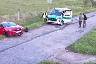 24-latek usiłował zabić 74-letniego krewnego