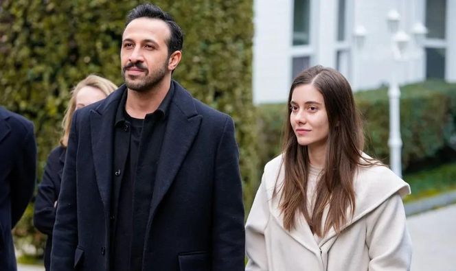 Złoty chłopak. Czy będzie 3. sezon w Polsce? Najnowsze wieści z TVP