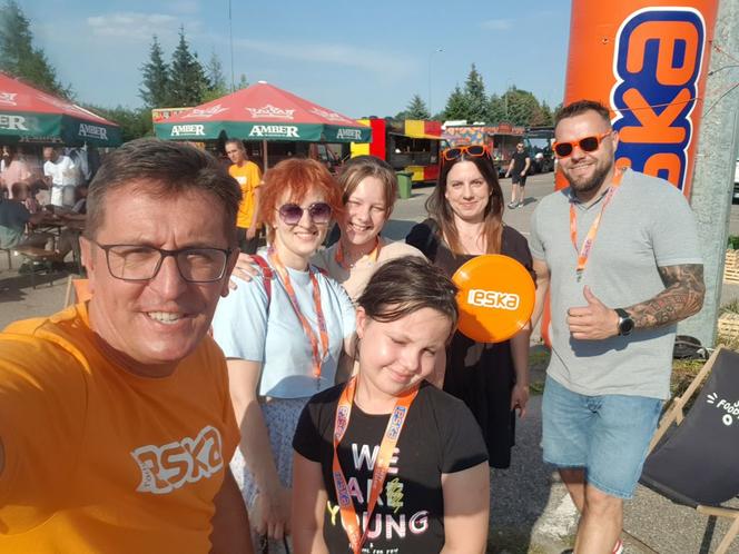 XIV Festiwal Smaków Food Trucków w Olsztynie