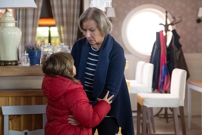 Na Wspólnej odcinek 2847 - Eska Cinema