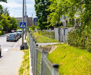 Budynek mieszkalny „Piemont” przy ul. Obywatelskiej w Warszawie
