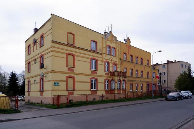 Łęknica