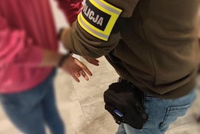 Gang dyrektorek szkół zlikwidowany