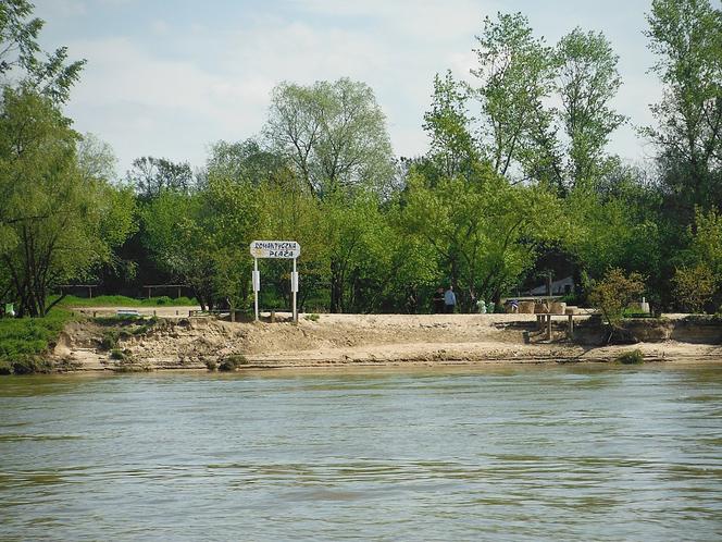 Plaża Romantyczna