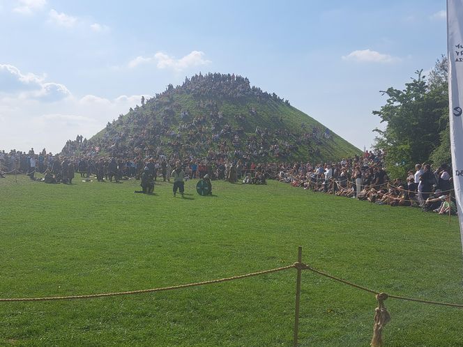 Kopiec Kraka