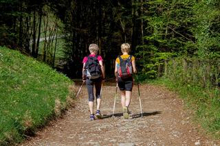 Przejdą szlakiem walk Powstania Zamojskiego.  Zobaczą miejsca związane w walkami na Zamojszczyźnie