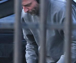 Tak całuje Kaczorowska