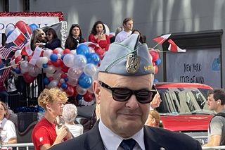 Wywiad z Tadeuszem Antoniakiem