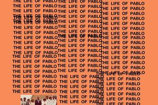 Kanye West wydał płytę. Krążek z nowym tytułem i zmienioną traclistą 