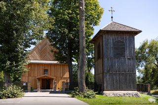 Milejczyce na Podlasiu