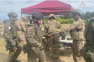 zawody strzeleckie German Schützenschnur