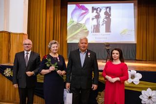 To było wielkie święto miłości! 23 pary świętowały 50-lecie małżeństwa