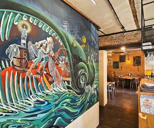 Marino Bistrot 