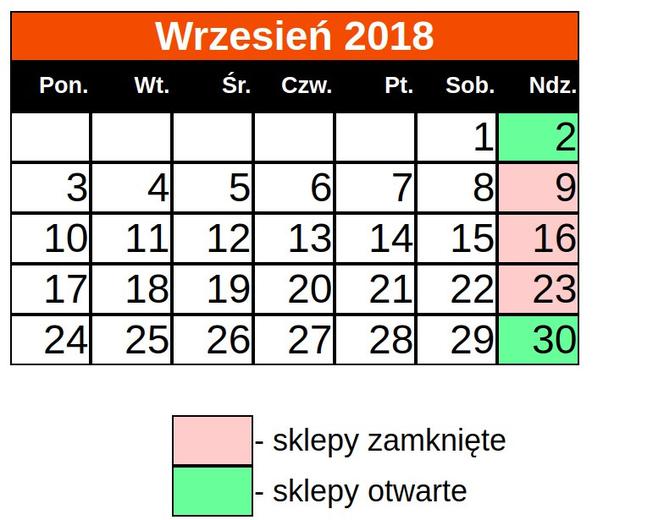 Wrzesień