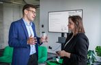 Debata o przyszłości biur - IKEA i TDJ Estate