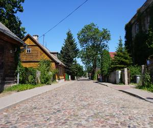 Osiedle Bojary. Drewniania wieś w centrum Białegostoku