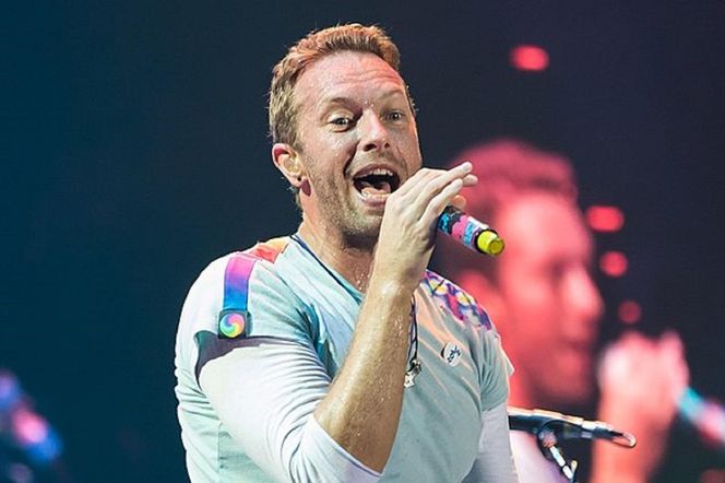 Nagranie z tatą Chrisa Martina z Coldplay stało się viralem w sieci! Fani zespołu go pokochali!