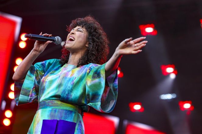 Gwiazdy na koncercie Lato z Radiem i TVP