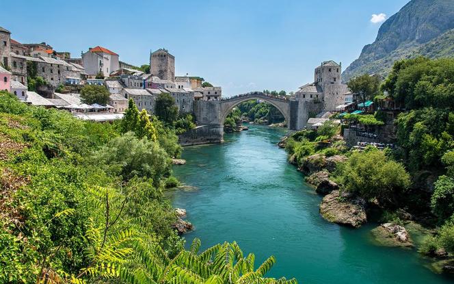 Mostar (Bośnia i Hercegowina)