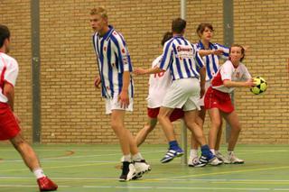 Korfball