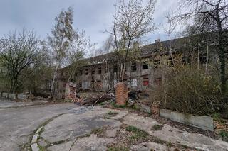 Nawiedzony żłobek w Gliwicach. Co znajduje się w środku?