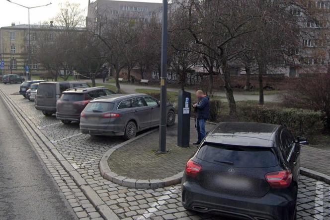 Kara za brak biletu parkingowego we Wrocławiu. Od 1 stycznia drastycznie wzrosły stawki