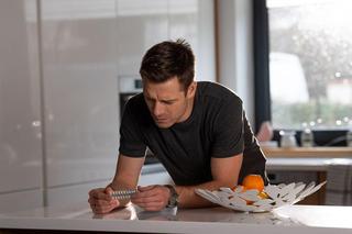 Na dobre i na złe odc. 918: Mario (Marcin Korcz)