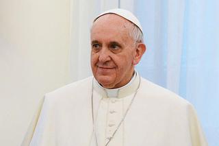 Papież w Parlamencie Europejskim: Chciałbym przekazać orędzie nadziei