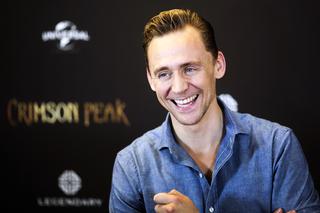 Tom Hiddleston chwali się zdjęciem z planu filmu Thor: Ragnarok!